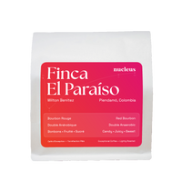 Finca El Paraíso