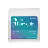 Finca El Porvenir