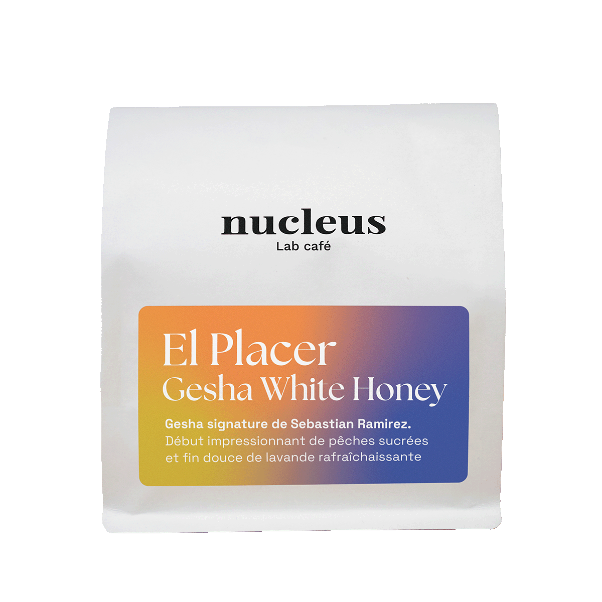 El Placer Gesha White Honey