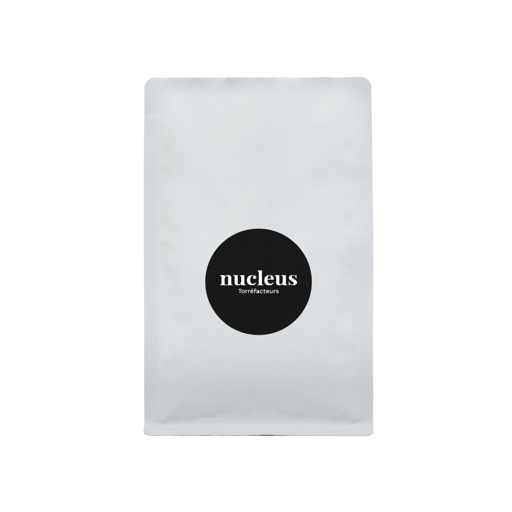 Test Roast Coffee