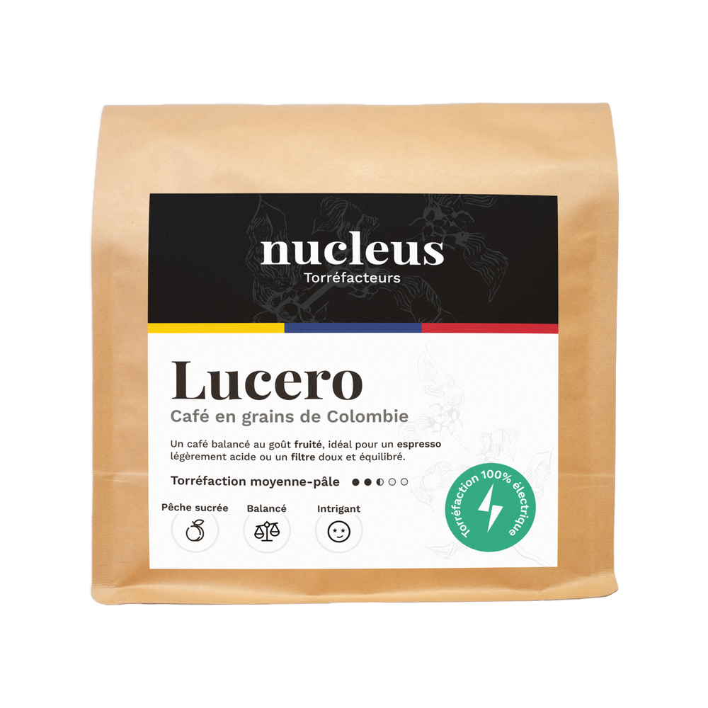 Lucero Image