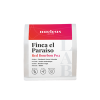 Finca El Paraíso