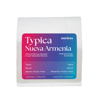 Typica Nueva Armenia