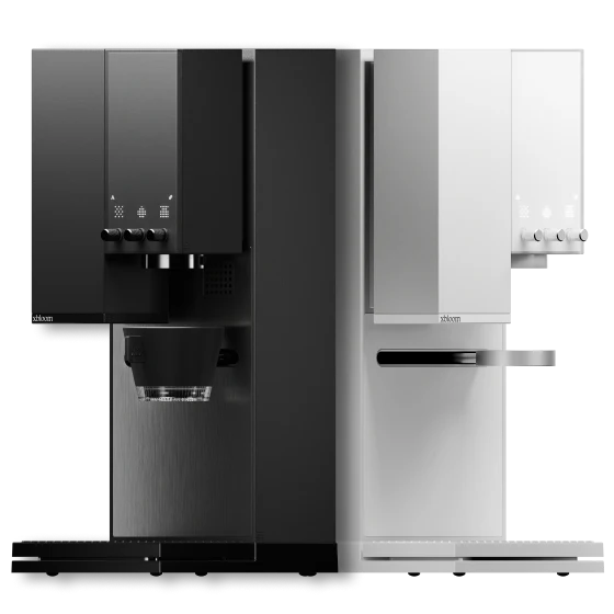 Notre co-pilote xBloom Studio